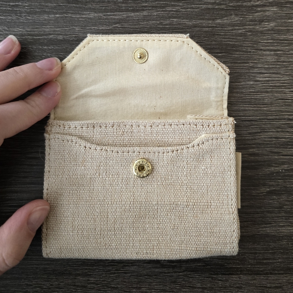NWOT Sezane Wallet - Picture 4 of 5